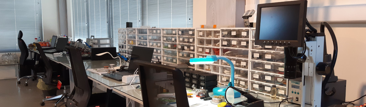 قياس المستوى، جهاز قياس الحرارة والرطوبة