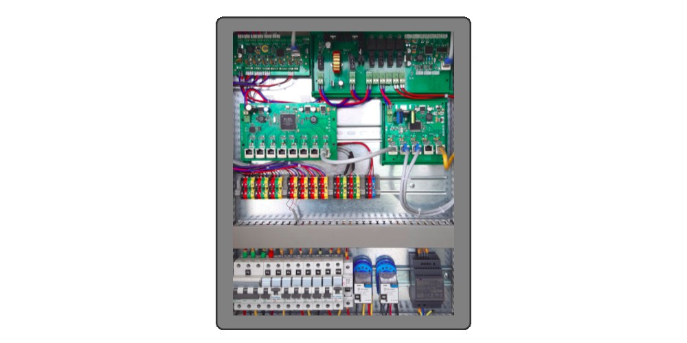 Smart Agricultural and Poultry Automation, Intelligent Control, Instrumentation Devices, Tracking Systems, Innovation, Research & Development, Smart System Design