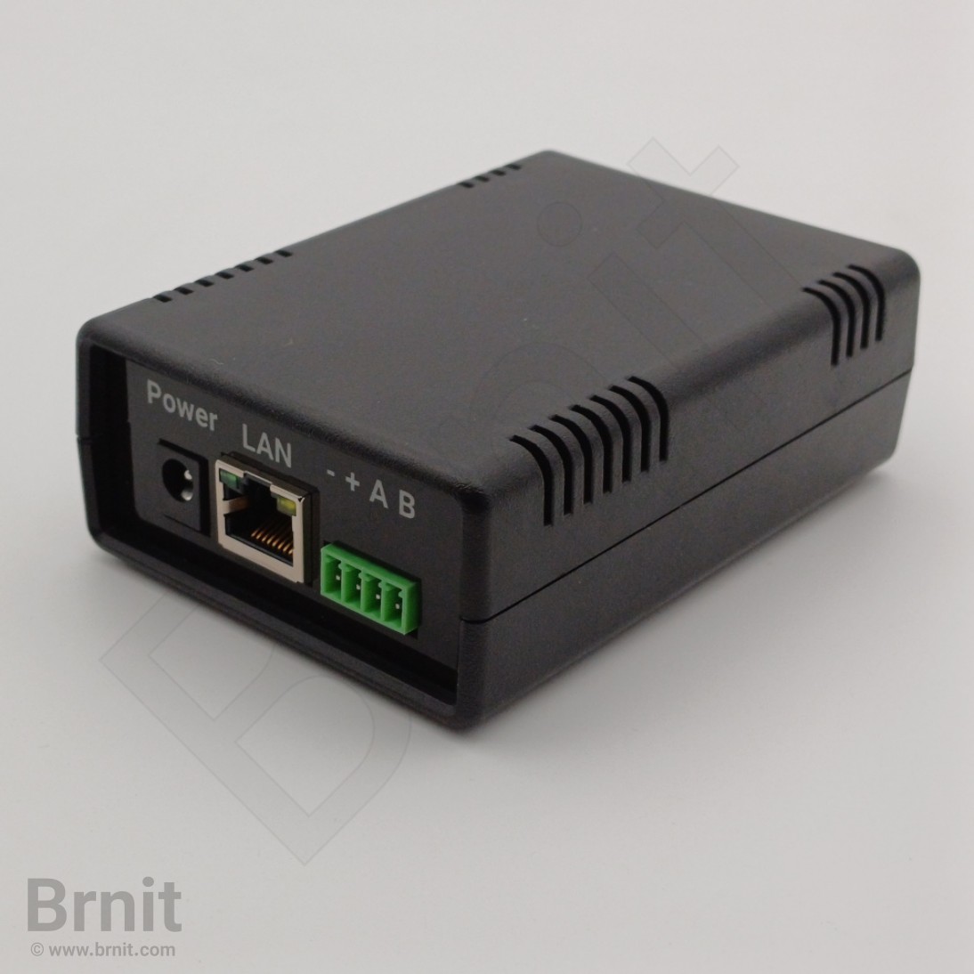Network-Based Status Monitoring System
