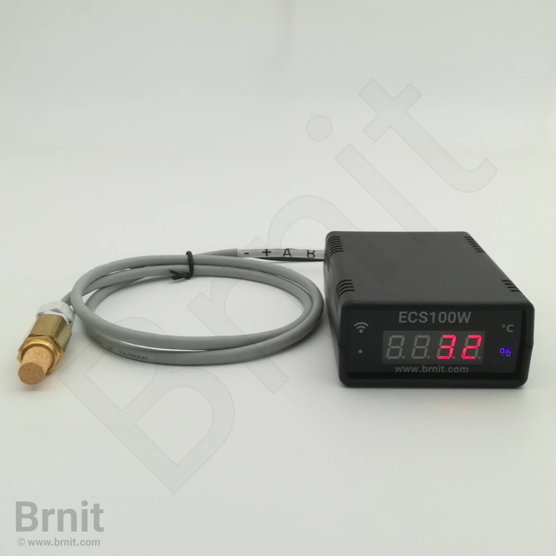 Online Temperature and Humidity Control Transmitter, Temperature Controller