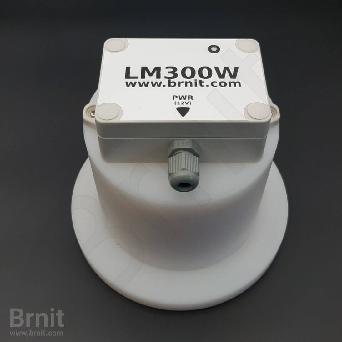 IoT-Enabled Liquid Level Monitoring Transmitter