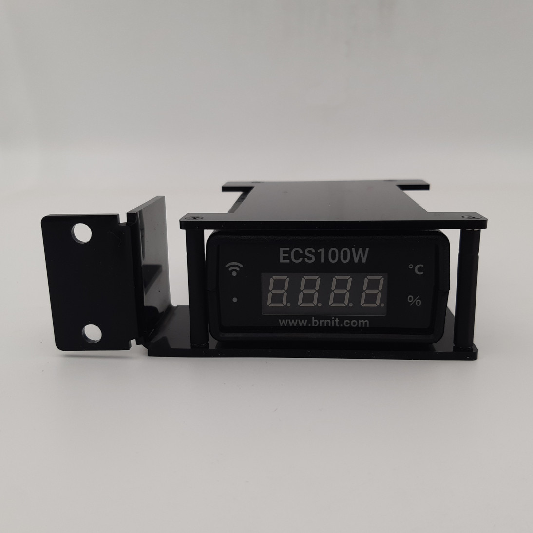 Rackmount Holding Bracket