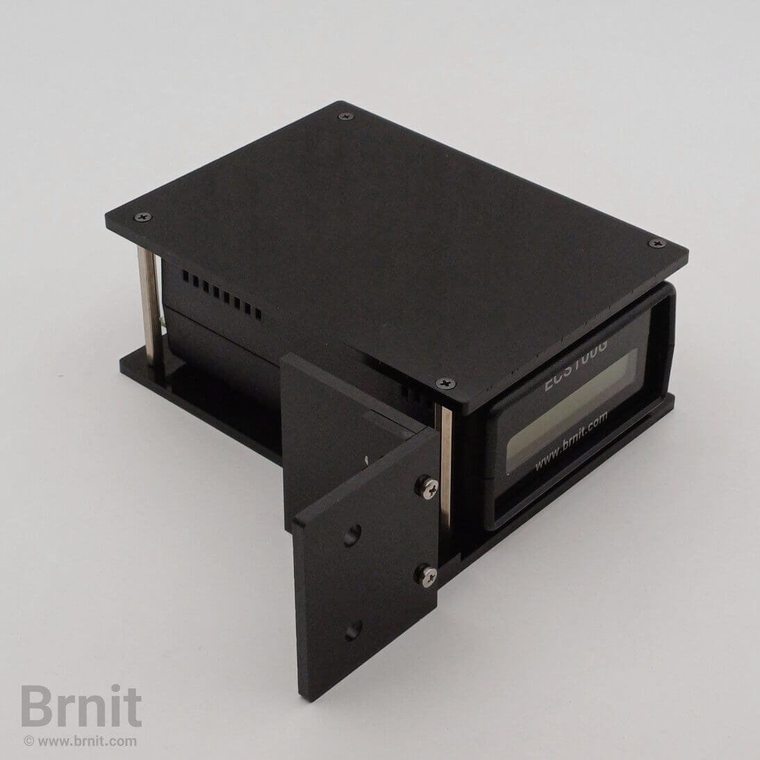 ECS100G Rackmount Holding Bracket