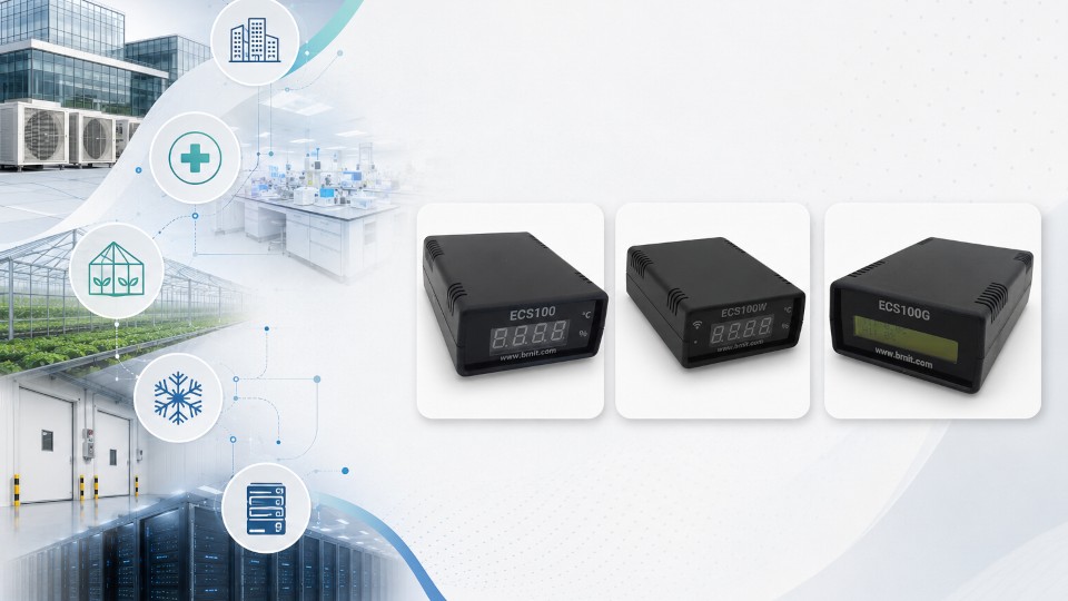 دماسنج آنلاین، دماسنج آنلاین محیط