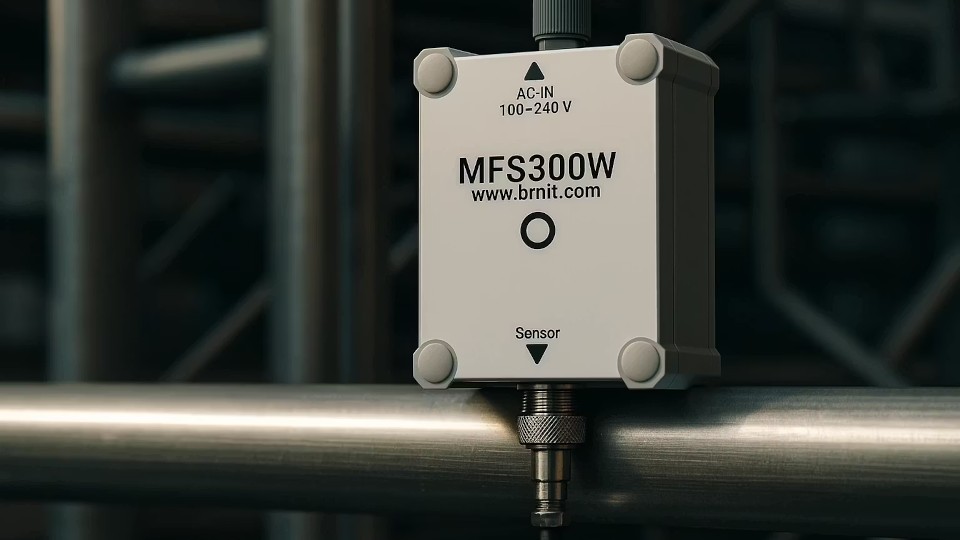 دماسنج آنلاین محیط IoT، دماسنج مرغداری اینترنت اشیاء