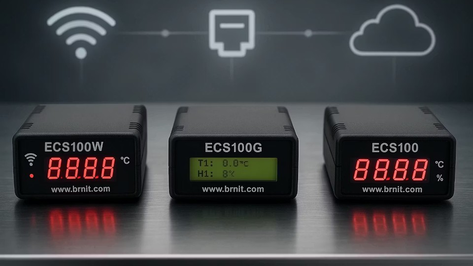 دماسنج آنلاین محیط IoT، دماسنج مرغداری اینترنت اشیاء