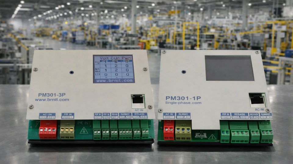 کاهش مصرف برق در صنعت، مدیریت انرژی