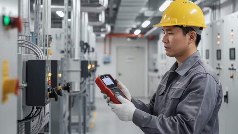 سنسور فشار تفاضلی، ترانسمیتر اختلاف فشار